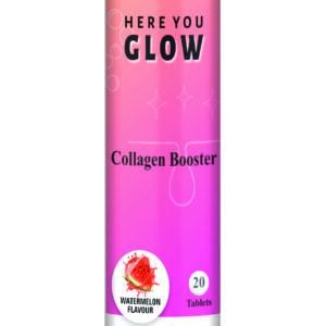 Collagen Booster effervescent